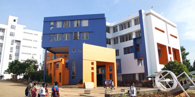 Acharya-Polytechnic-College.