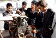 Diploma In Mechanical Engineering