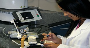ITI in Dental Laboratory Equipment Technician