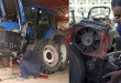 ITI in Mechanic Tractor