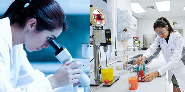 Lab Technician Images  Browse 10655 Stock Photos Vectors and Video   Adobe Stock