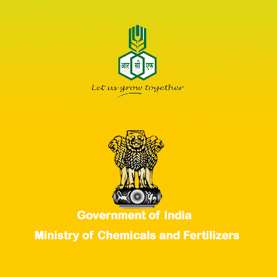 Ministry Of Chemicals And Fertilizers