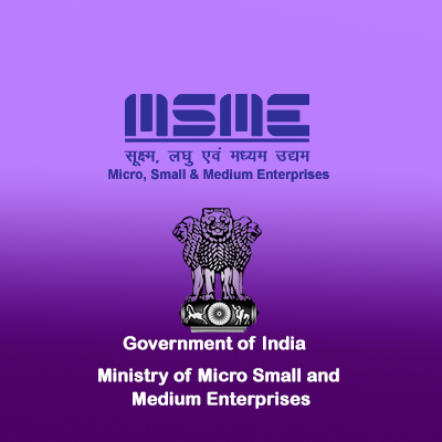 Ministry of Micro Small and Medium Enterprises