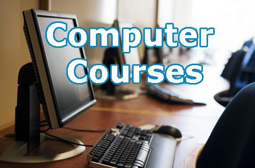 Computer Courses