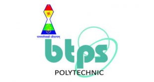 B T Patil & Sons Polytechnic
