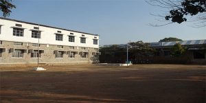 BVVSSR Vastrad Rural Polytechnic