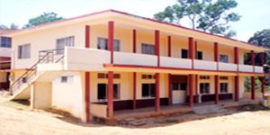 Cauvery Polytechnic