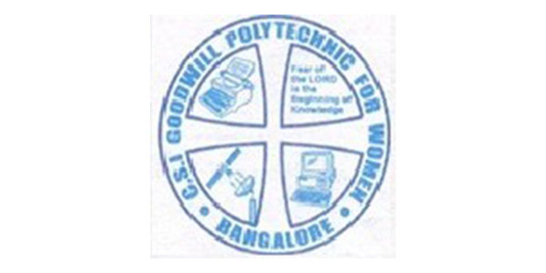 Church Of South India Goodwill Polytechnic for Women