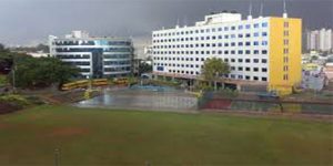 Dayananda Sagar Institute Of Polytechnic