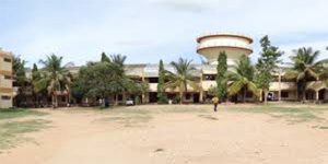 D Banumaiah's Polytechnic