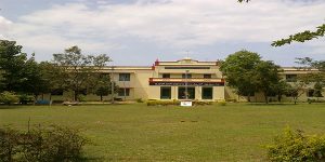 DRR Government Polytechnic