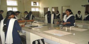 Ghousia Polytechnic For Women
