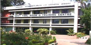 Government Tool Room & Training Centre