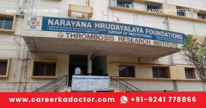 Narayana Hrudayalaya Institute of Medical Sciences Bangalore