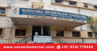 Narayana Hrudayalaya Institute of Medical Sciences Bangalore