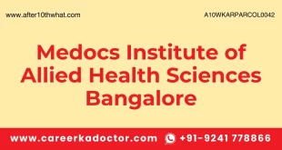 Medocs Institute of Allied Health Sciences Bangalore