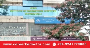 H E H S Institute of Paramedical Sciences Bangalore