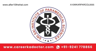 Sri Sai Institute of Paramedical Sciences Bangalore