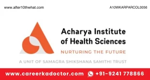 Abhaya Institute of Allied Health Sciences Bangalore