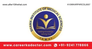 Shama Institute of Paramedical Sciences Bangalore