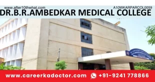 Dr B R Ambedkar Medical College Bangalore