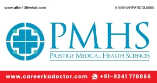 Prestige Medical Health Sciences Bangalore