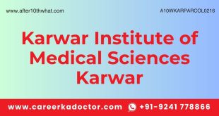 Karwar Institute of Medical Sciences Karwar